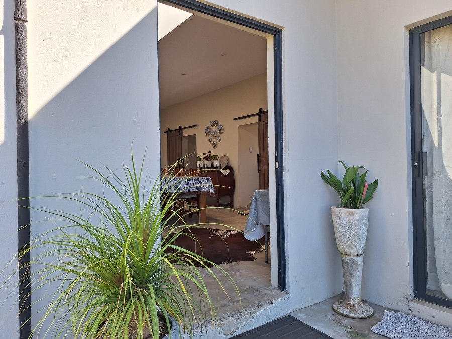 4 Bedroom Property for Sale in Memel Free State